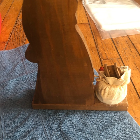 Hand Crafted  Holiday Set - Picture 5 of 9